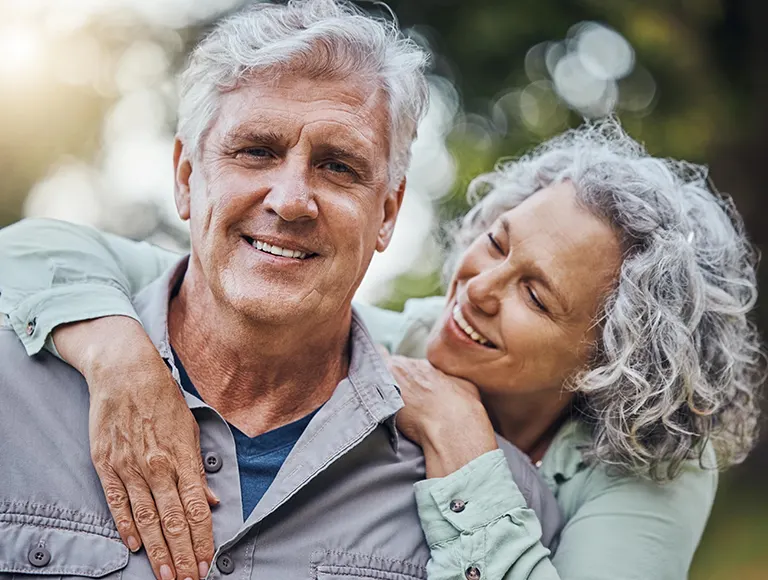 Comprehensive Care Under One Roof
