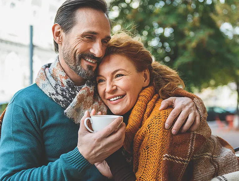 Comfort-Focused Patient Experience