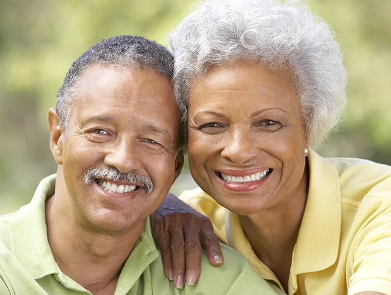 Serving Our Community with Advanced Implant Care