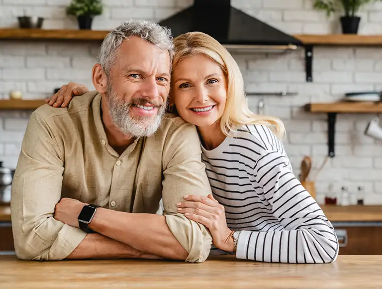 Why Choose NorCal Dental Implants for Your Care